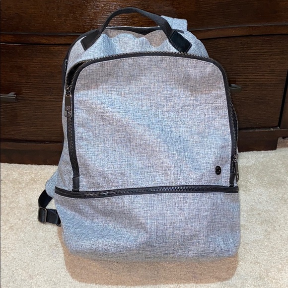Lululemon City Adventurer Backpack 17 L